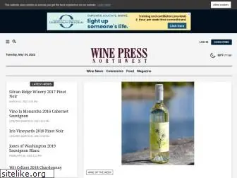 winepressnw.com