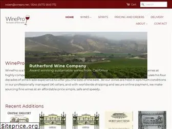 winepro.net
