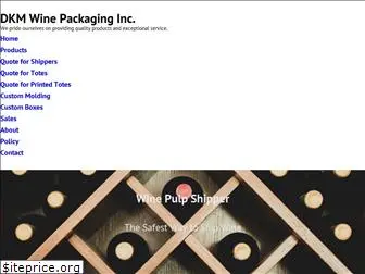 winepulpshippers.com