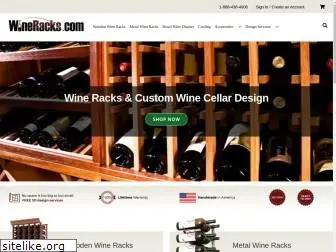 wineracks.com