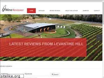winereviewer.com.au