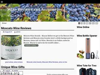 winereviews-andaccessories.com