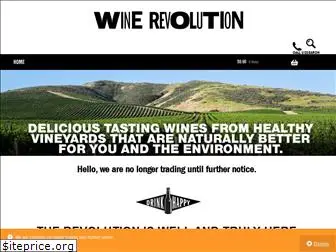 winerevolution.com.au