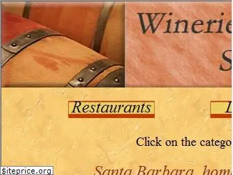 wineriesofsantabarbara.com