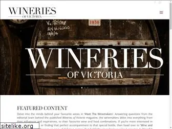 wineriesofvictoria.com.au