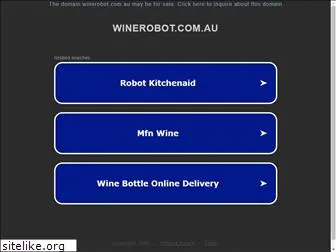 winerobot.com.au