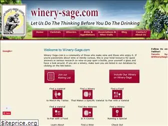 winery-sage.com