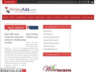 wineryads.com