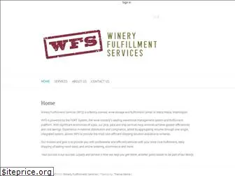 wineryfulfillmentservices.com