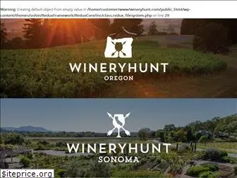 wineryhunt.com