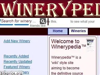 winerypedia.com