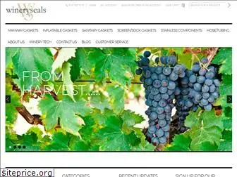 wineryseals.com