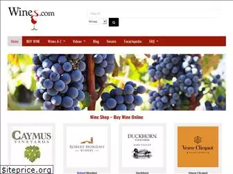 wines.com