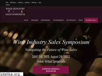 winesalessymposium.com