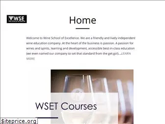 wineschoolofexcellence.co.uk