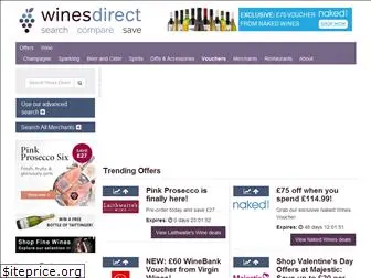 winesdirect.com