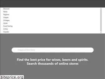 winesearcher.com
