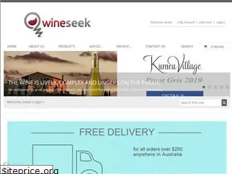 wineseek.com.au