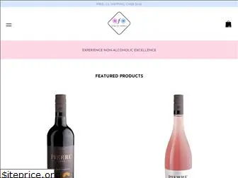 winesformothers.com