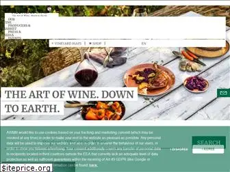 winesfromaustria.com