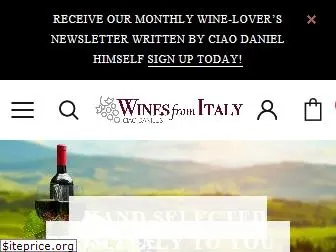 winesfromitaly.com