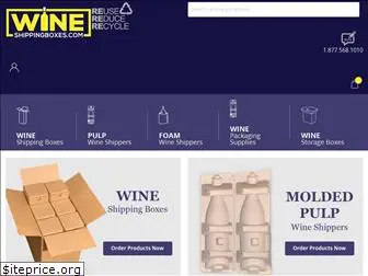 wineshippingboxes.com