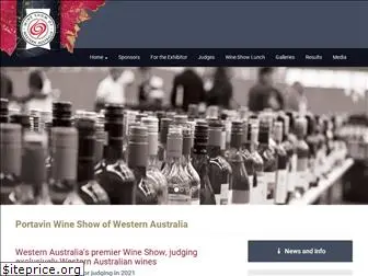 wineshowwa.com.au