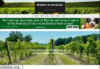 winesinniagara.com