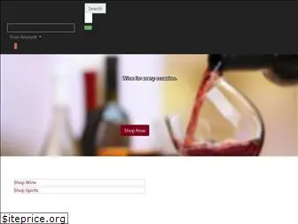 winesliquorwarehouse.com