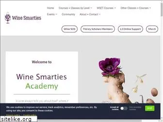 winesmarties.com