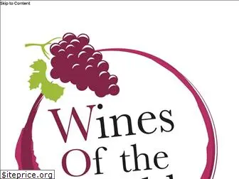 winesoftheworld.ie