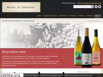 winesofuruguay.co.uk