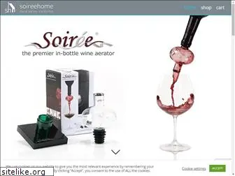 winesoiree.com