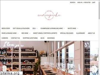 winespeake.com.au