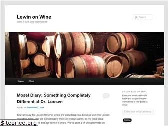 winespecific.com