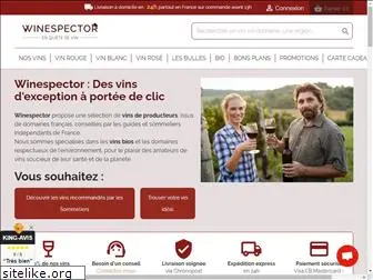 winespector.fr