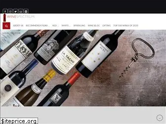 winespectrum.com