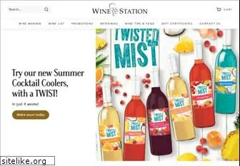 winestation.ca