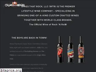 winesthatrock.com