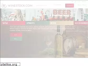 winestock.com