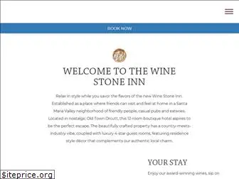 winestoneinn.com