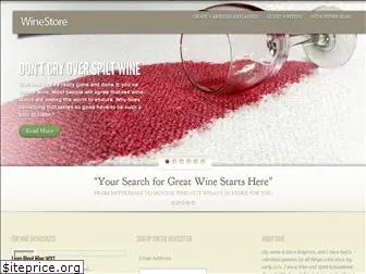 winestore.com
