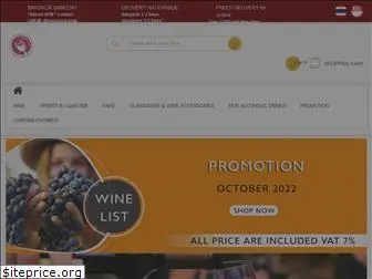 winestoreasia.com
