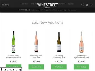 winestreet.com.au