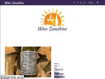 winesunshine.com