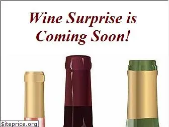 winesurprise.com