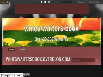 wineswaitersbook.overblog.com