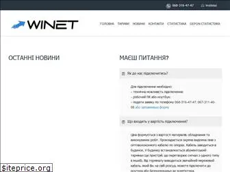 winet.com.ua