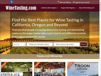 winetasting.com