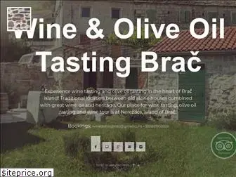 winetastingbrac.com